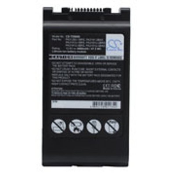 Ilc Replacement for Toshiba Pa3191u-5brs PA3191U-5BRS TOSHIBA